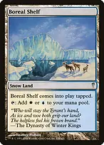 Coldsnap #144