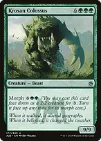 Masters 25 #177