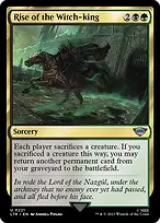 The Lord of the Rings: Tales of Middle-earth #221