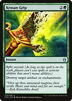 Commander Anthology #123