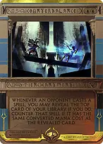 Amonkhet Invocations #9