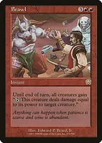 Mercadian Masques #178