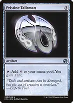 Iconic Masters #225
