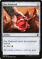Commander Legends #309