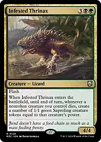 Modern Horizons 3 Commander #126