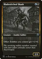Innistrad: Double Feature #212