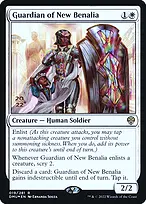 Dominaria United Promos #19s