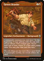 Commander Legends: Battle for Baldur's Gate #511