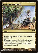 The List #CHK-276