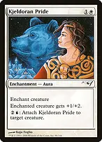 Coldsnap Theme Decks #9b
