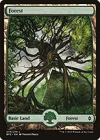 Battle for Zendikar #273