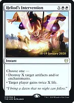Theros Beyond Death Promos #19s