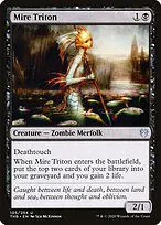 Theros Beyond Death #105
