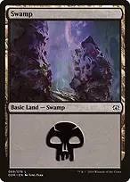 Duel Decks: Nissa vs. Ob Nixilis #69