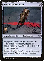 Dominaria United Commander #193