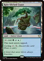Secrets of Strixhaven Commander #397