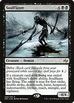 Fate Reforged Promos #84s