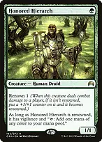 Magic Origins Promos #182s