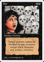 Summer Magic / Edgar #111