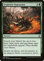 Dragons of Tarkir #186