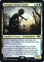 Tales of Middle-earth Promos #231s