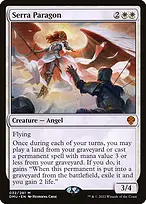 Dominaria United Promos #32p