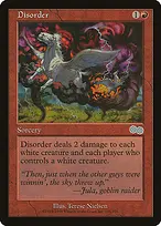 Urza's Saga #181