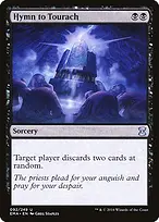 Eternal Masters #92