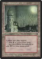 Fallen Empires #95