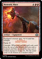 Modern Horizons 3 #283