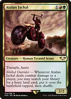 Warhammer 40,000 Commander #105