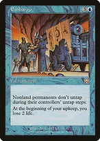Mercadian Masques #77