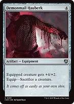 Innistrad Remastered #261