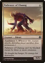 Rise of the Eldrazi #9