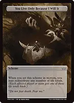 Duskmourn: House of Horror Commander #362