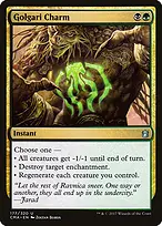 Commander Anthology #177
