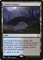 New Capenna Commander #393