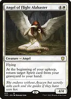 Crimson Vow Commander #77