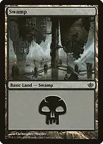 Duel Decks: Garruk vs. Liliana #61