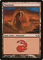 Duel Decks: Elves vs. Goblins #60