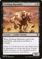 Commander Legends #128