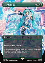 Secret Lair Drop #1596