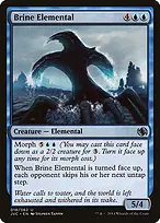 Duel Decks Anthology: Jace vs. Chandra #18