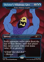 Secret Lair Drop #2774