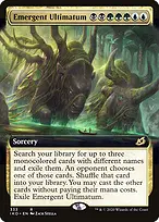 Ikoria: Lair of Behemoths #333