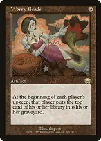 Mercadian Masques #315