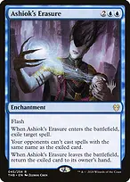 Theros Beyond Death Promos #43p