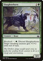 Modern Masters 2017 #136
