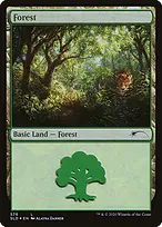 Secret Lair Drop #576
