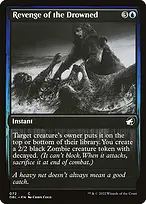 Innistrad: Double Feature #72